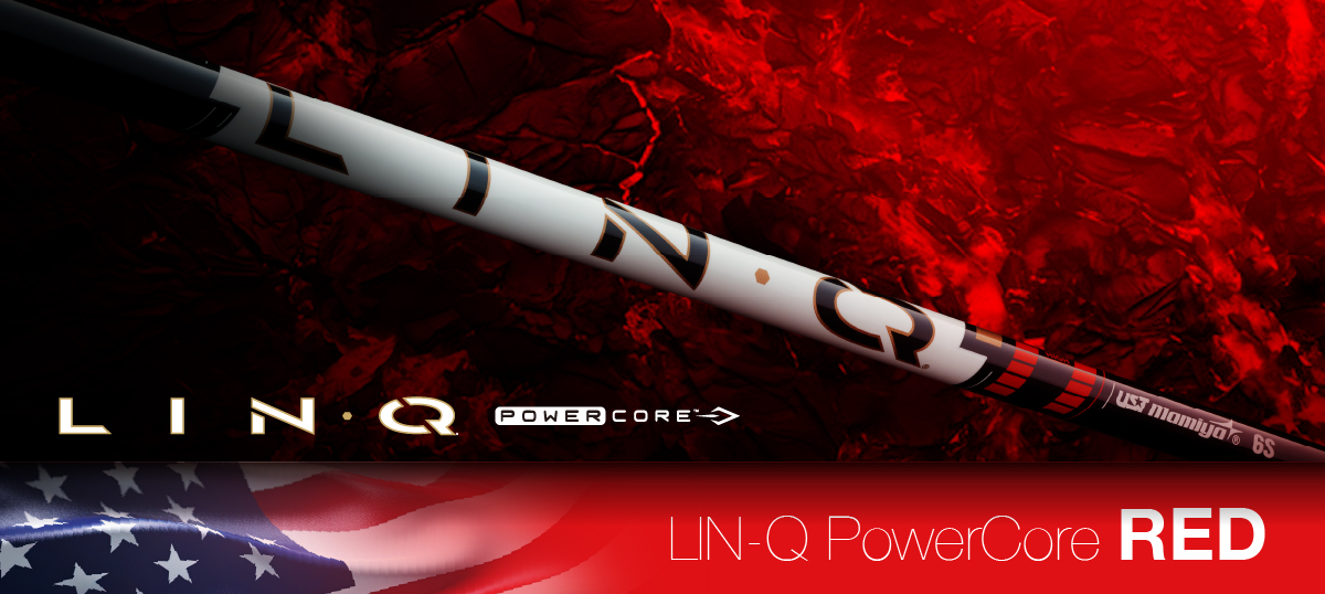LIN-Q PowerCore RED EX